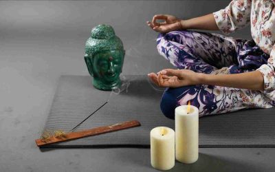 Цветове в Feng Shui за хармония и баланс
